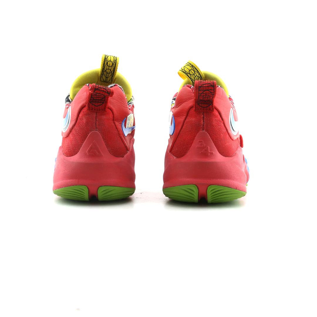 ZOOM FREAK 3