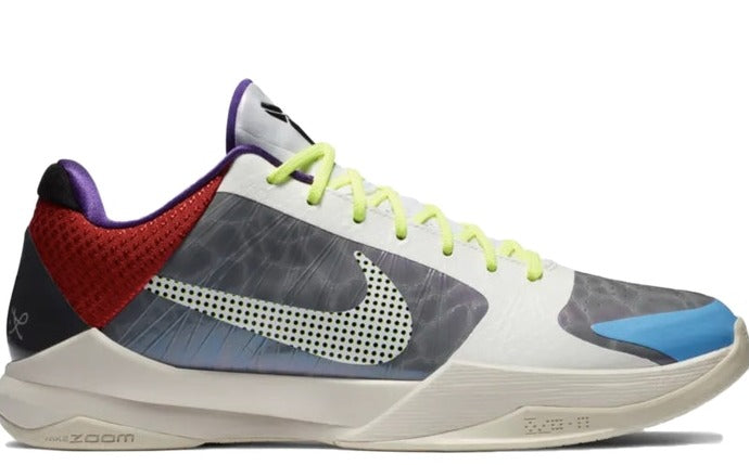 Kobe 5 Protro PJ Tucker