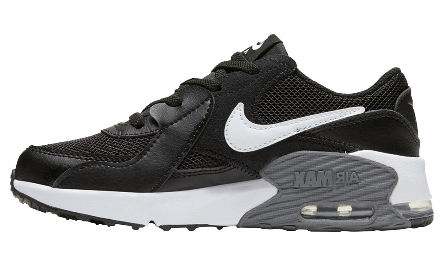 Air Max Excee PS "Black Dark Grey" CD6892 001