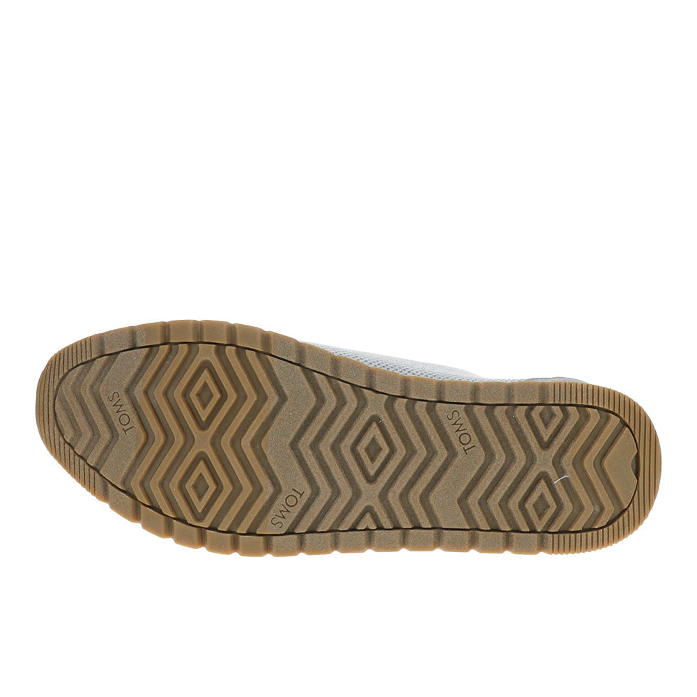 Resident Plus Lace Up Sneakers