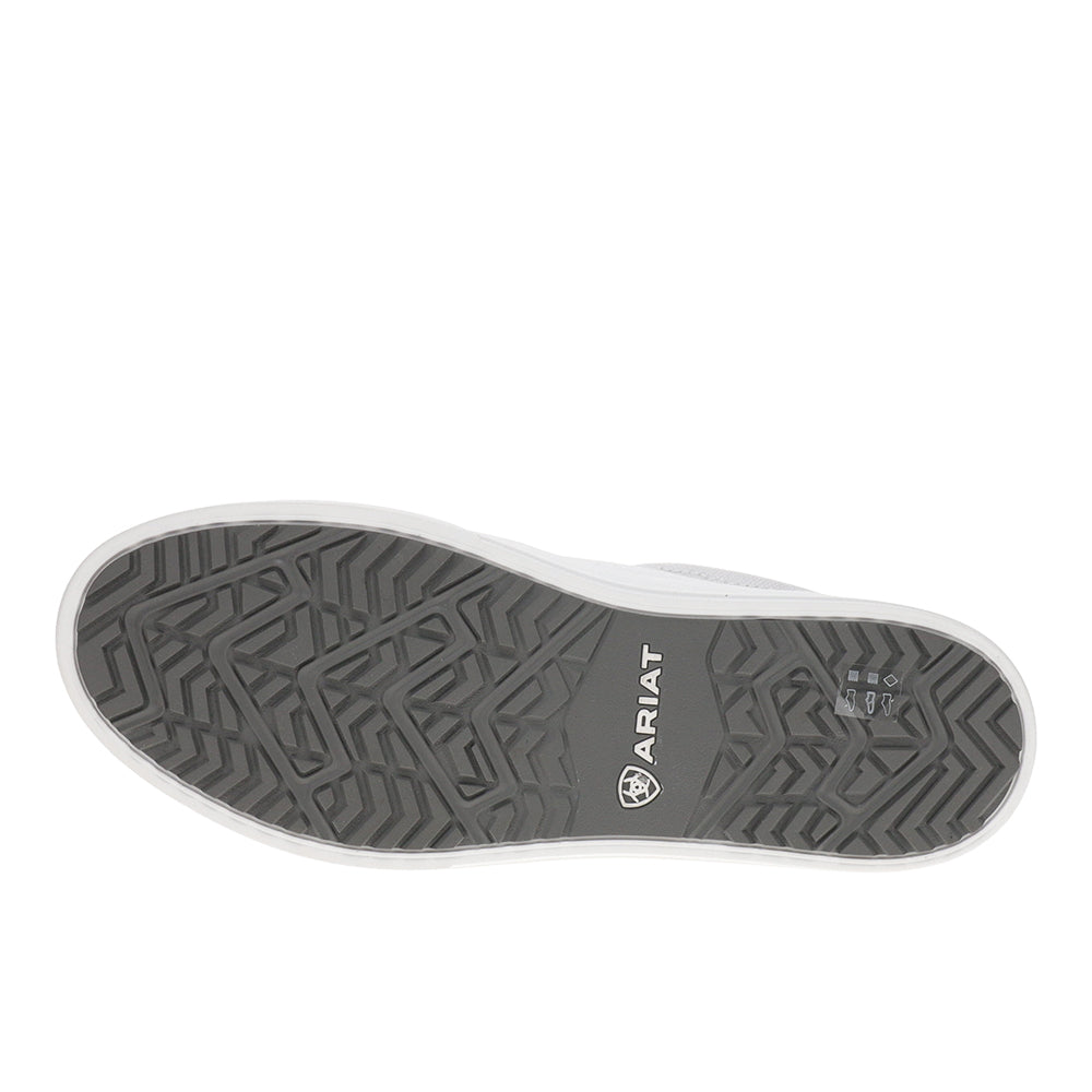 Slater Lace Up Sneakers