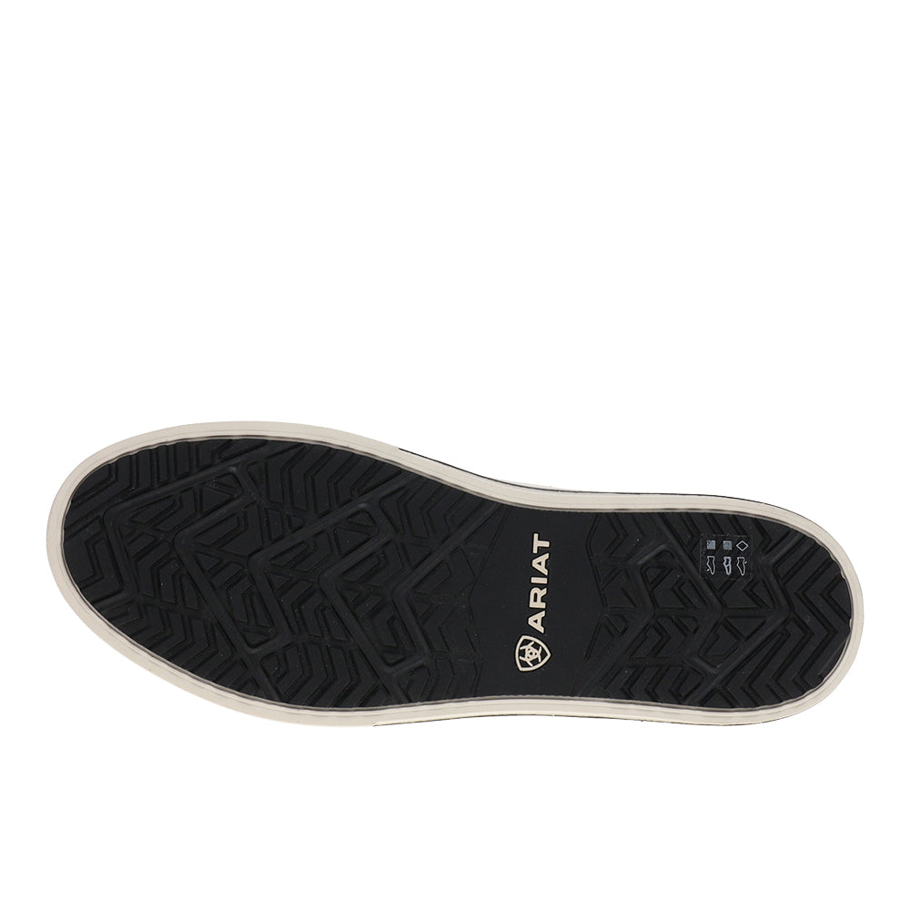 Slater Lace Up Sneakers