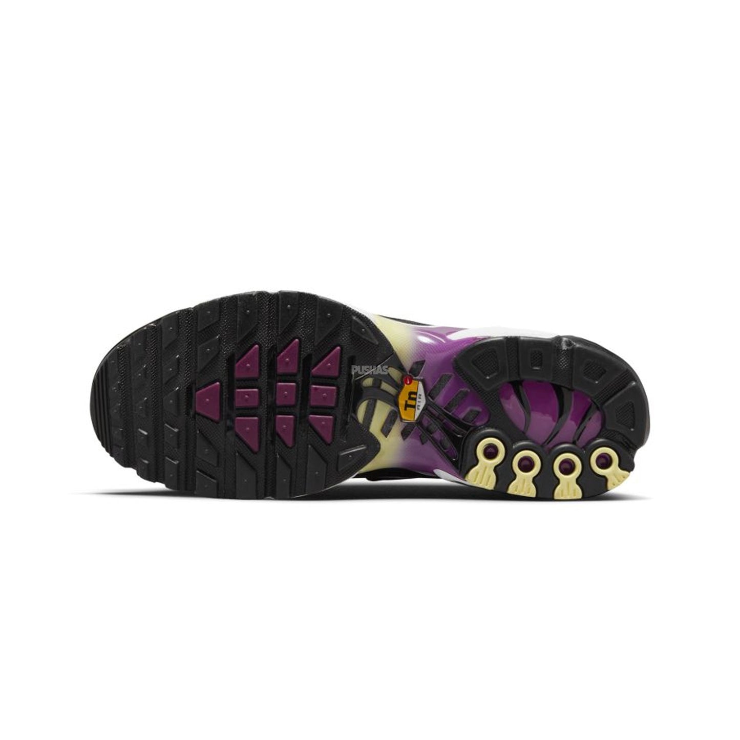 Air Max Plus TN 'Bold Berry Citron Tint' Women's (2023)