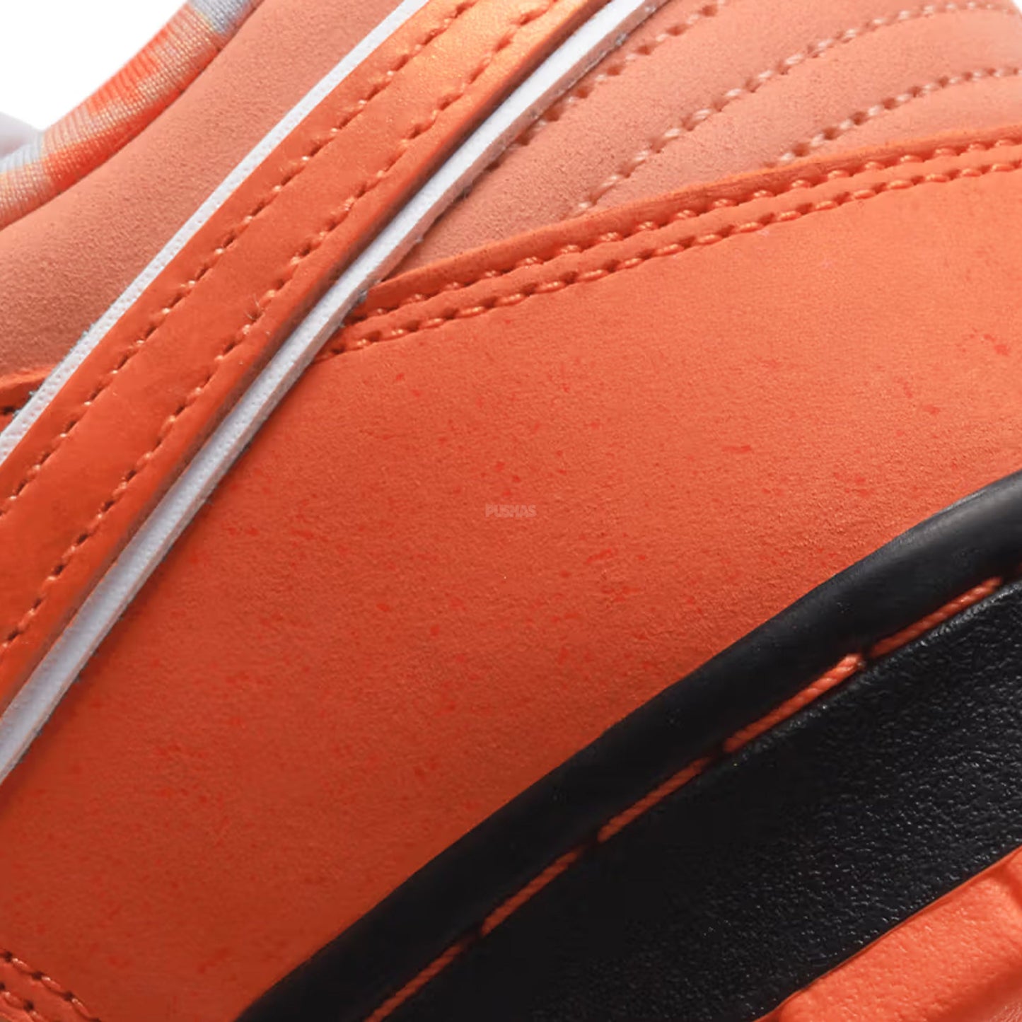 Dunk Low 'Concepts Orange Lobster' (Special Box) (2022)