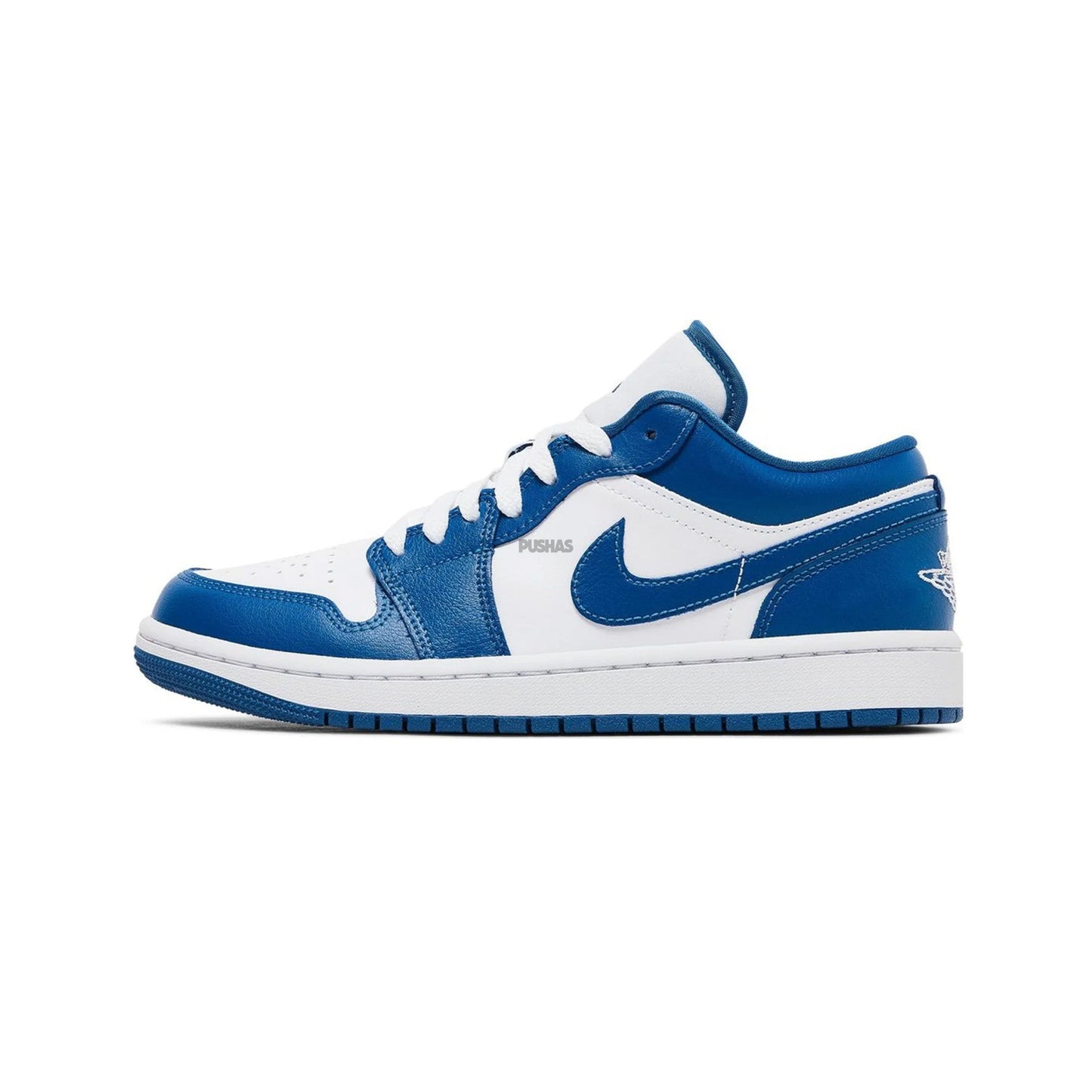 1 Low 'Marina Blue' Women's (2022)