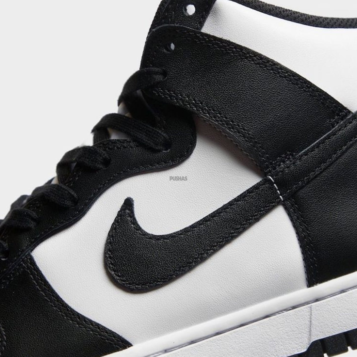 Dunk High 'Panda' Women's (2021)
