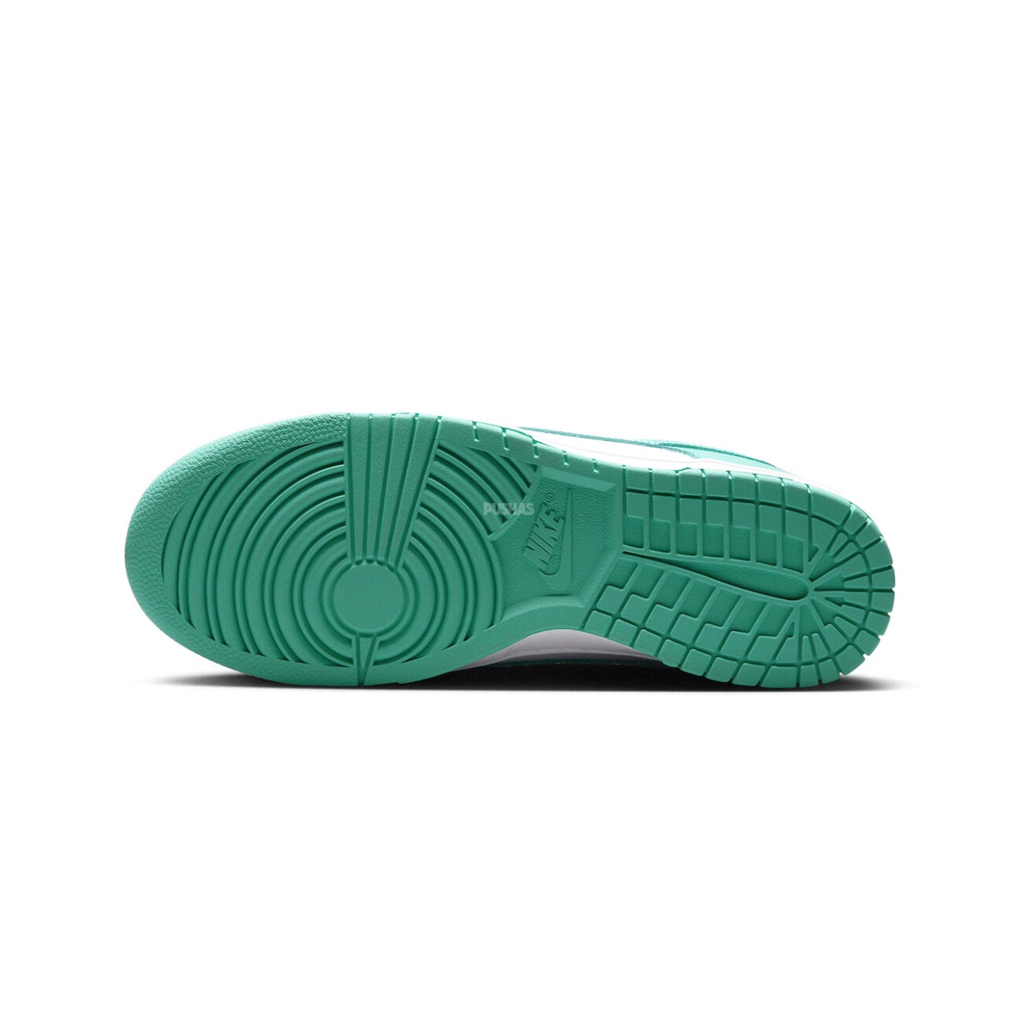 Dunk Low 'Clear Jade' (2023)