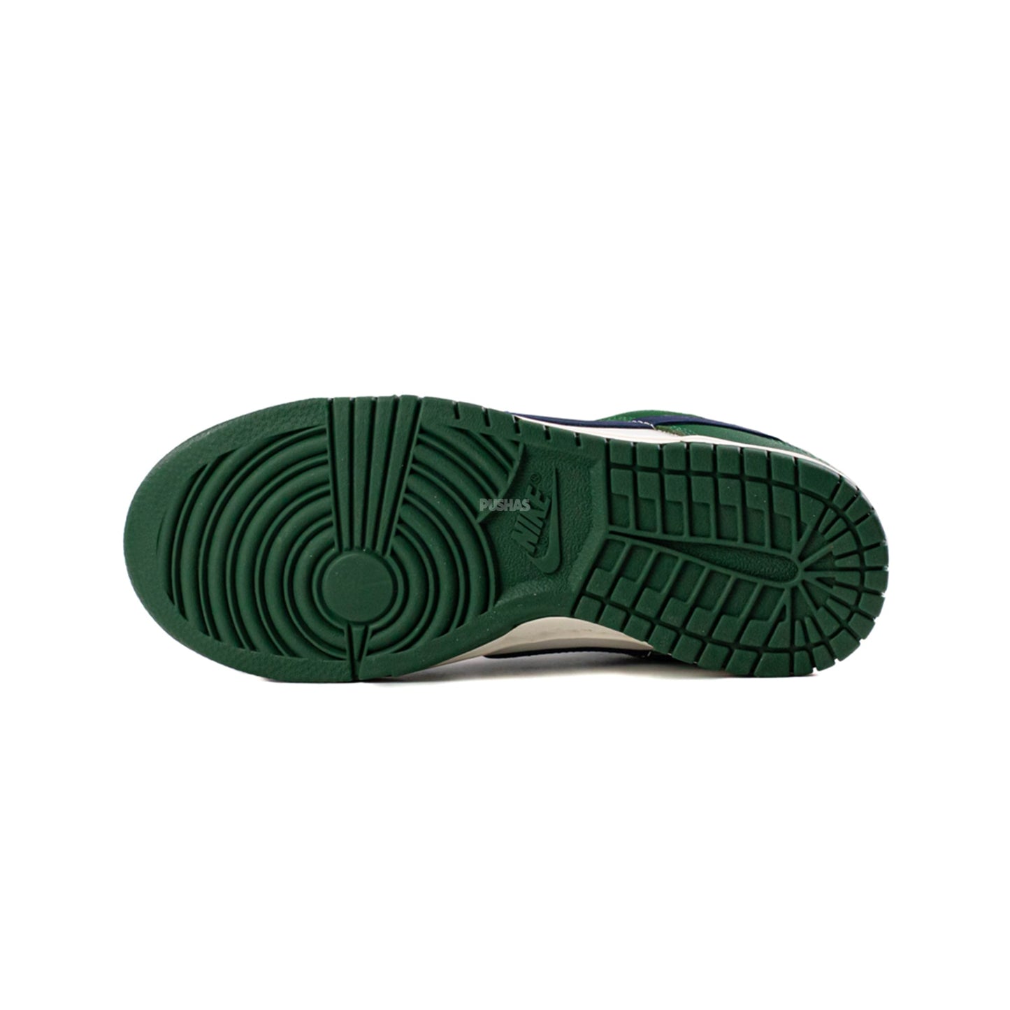 Dunk Low Retro 'Gorge Green Midnight Navy' Women's (2023)