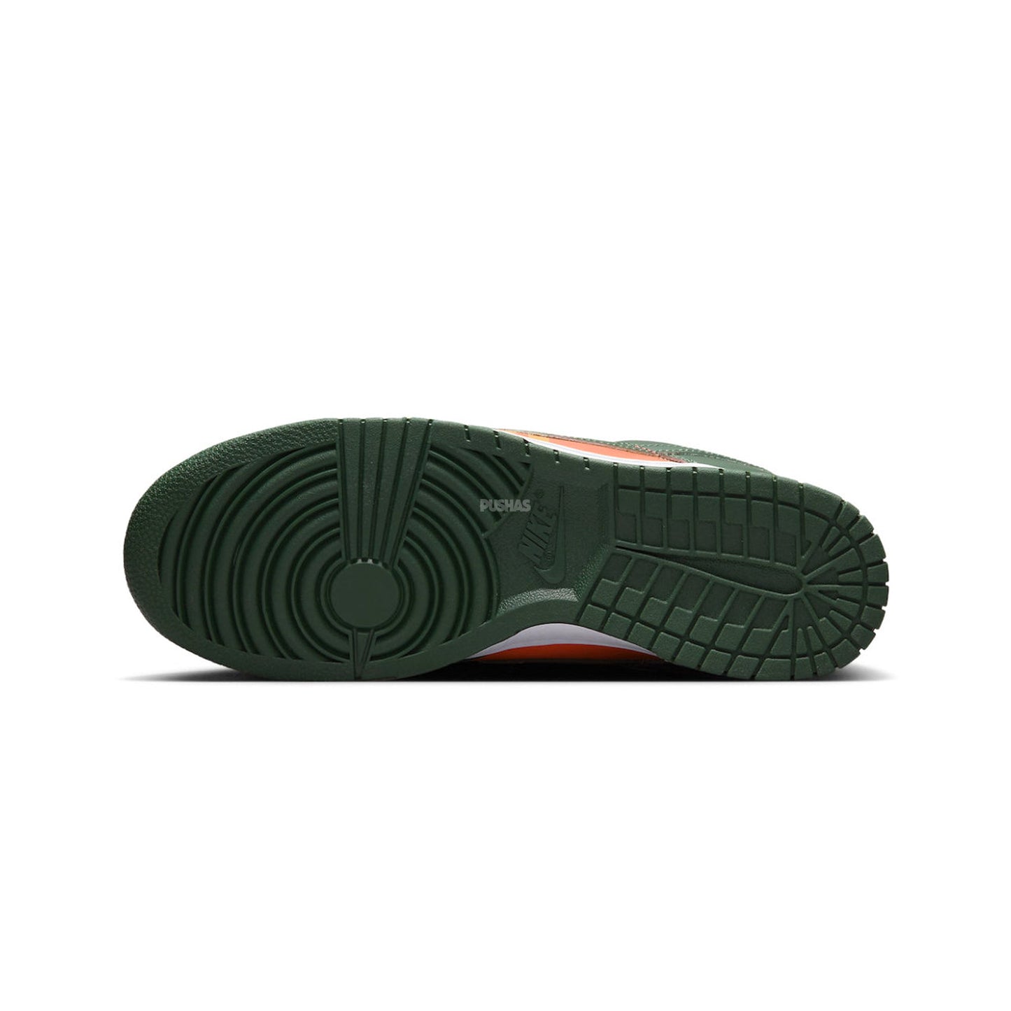 Dunk Low 'Miami Hurricane' (2022)