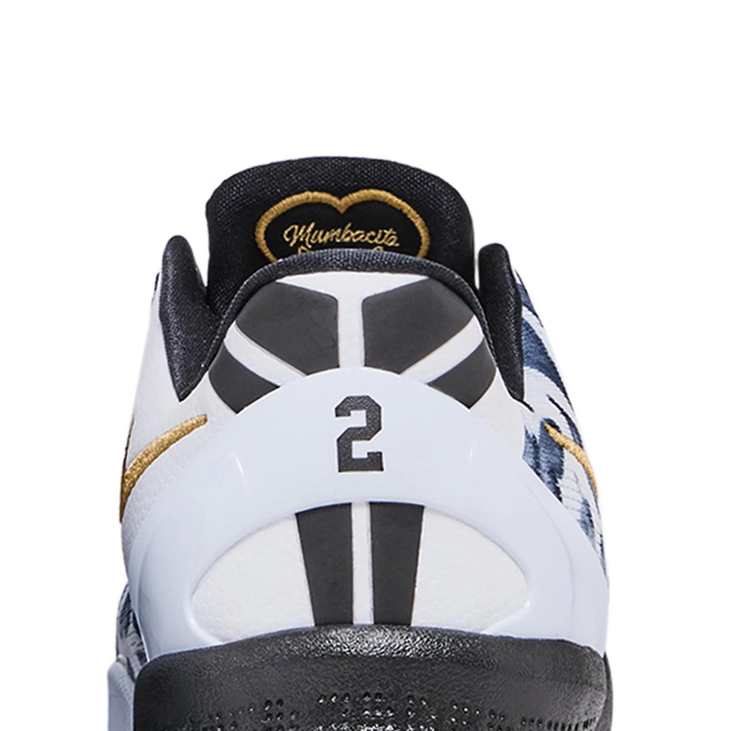 Kobe 8 Protro 'Mambacita' GS (2024)