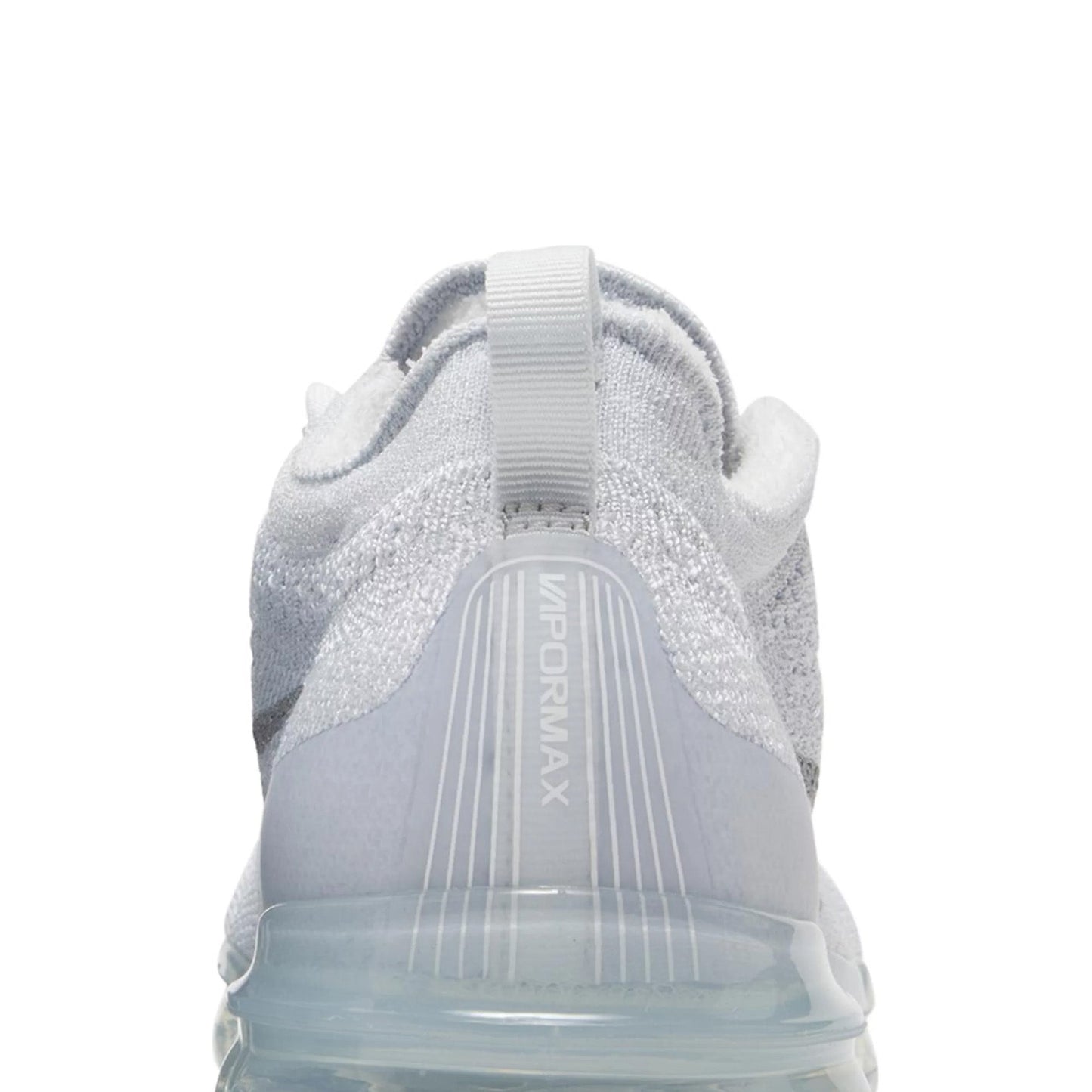 Air VaporMax Flyknit 'Pure Platinum' (2023)