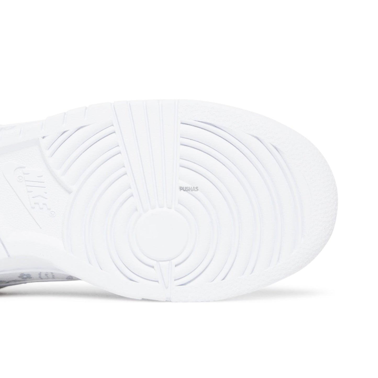 Dunk Low 'White Paisley' Women's (2022)