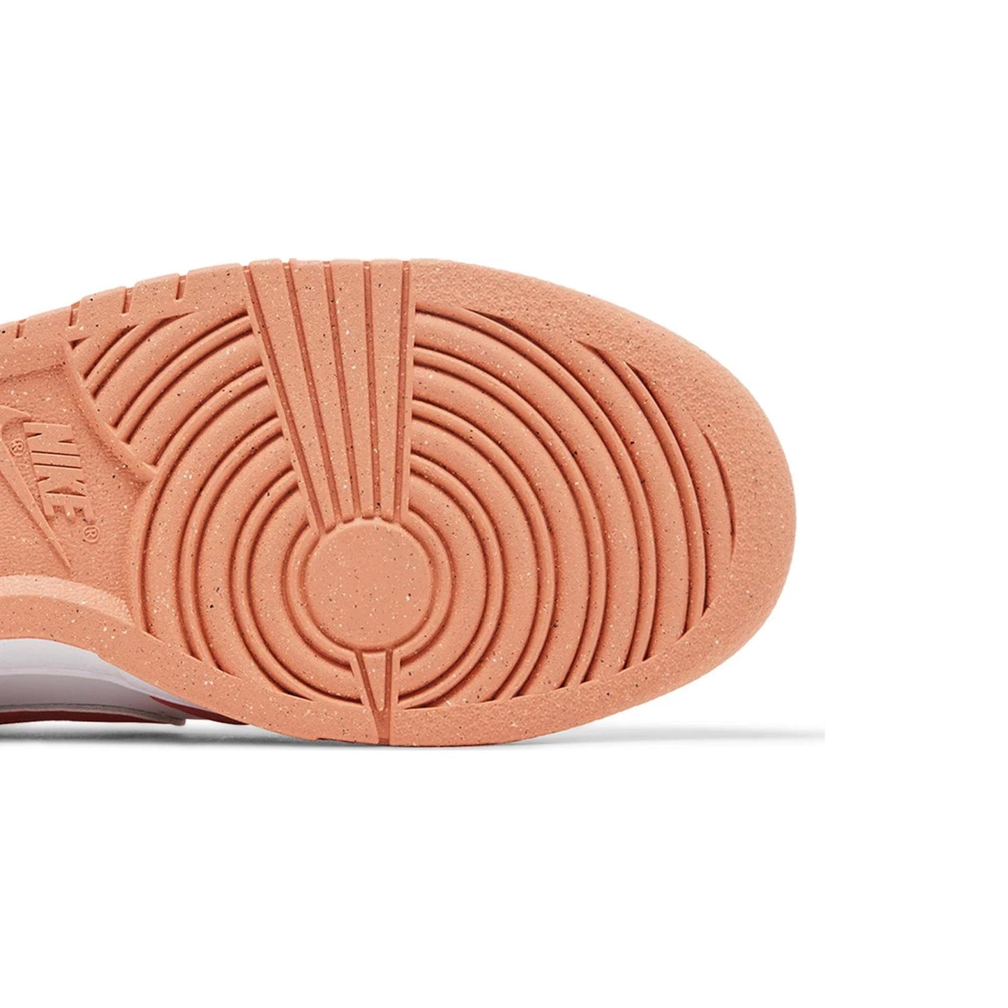 Dunk Low 'Light Wild Mango' Women's