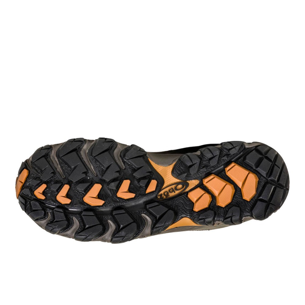 Bridger Mid Waterproof Hiking Boots