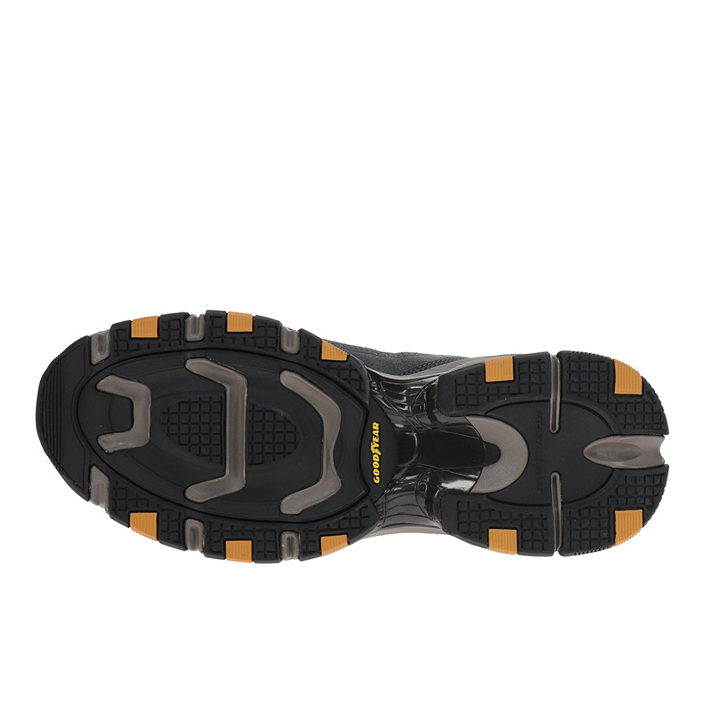 Vigor 3.0 Taestro Lace Up Sneakers