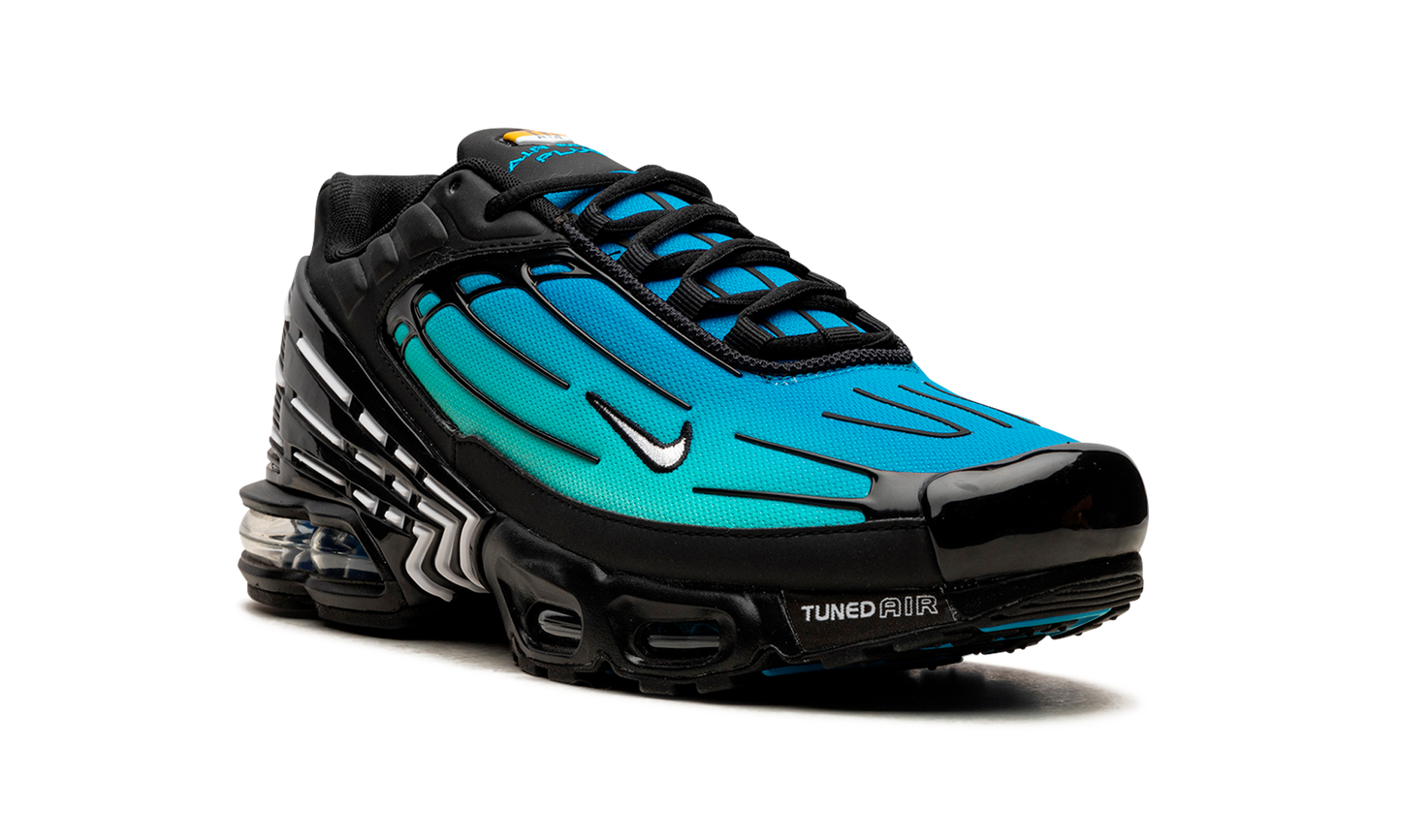 Air Max Plus III "Laser Blue" FQ2417 001
