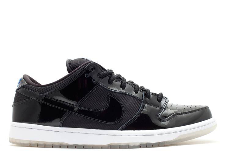 Dunk Low Space Jam