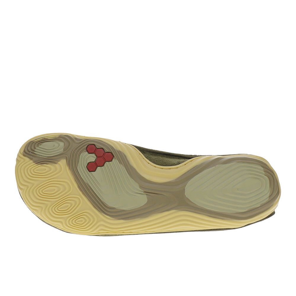 Sensus II Lace Up Sneakers
