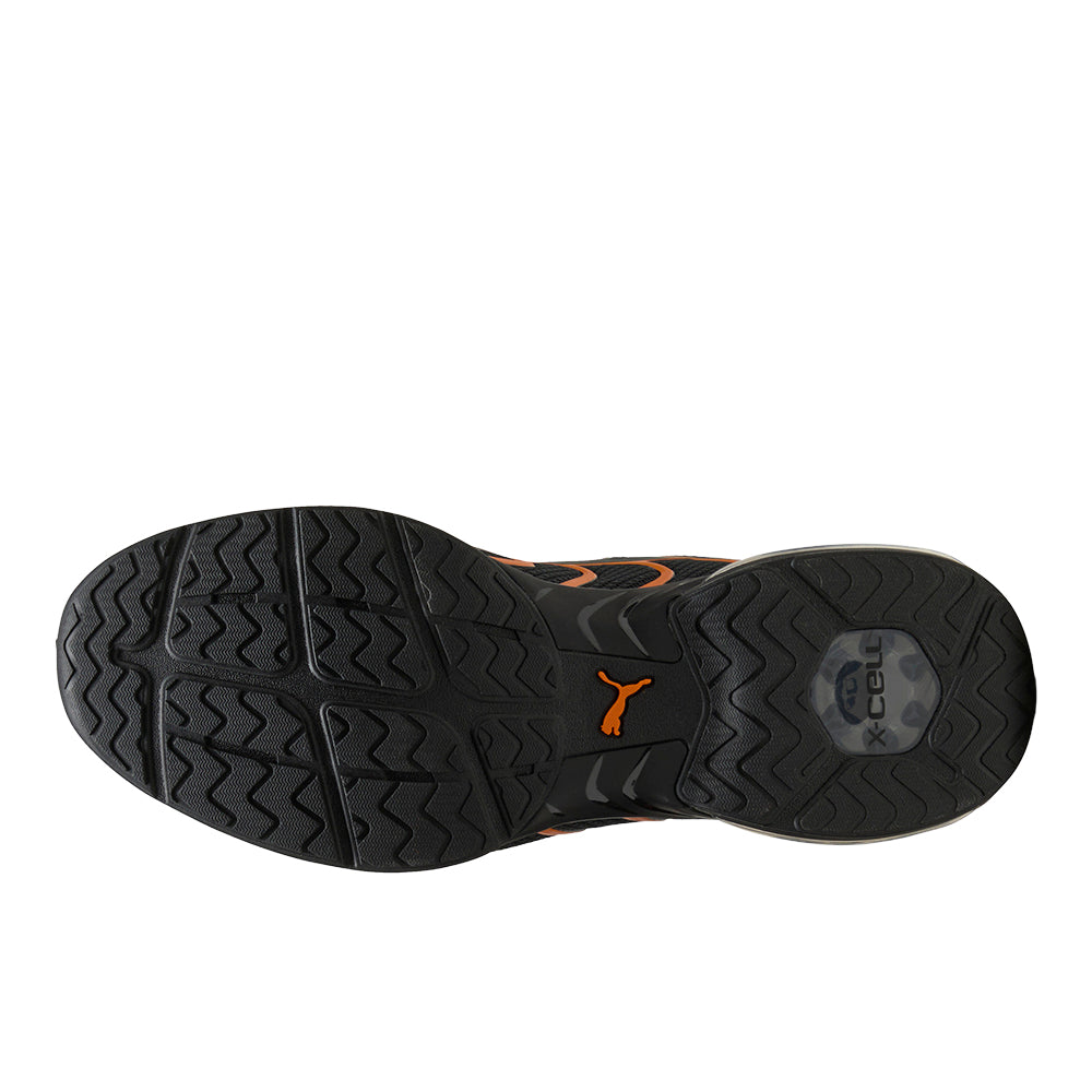 Voltra Lace Up Sneakers