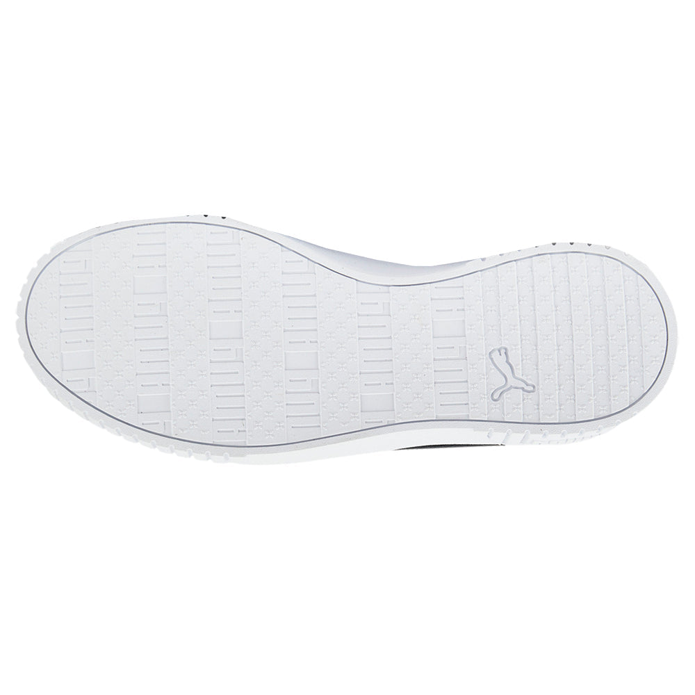 Carina 2.0 Lace Up Sneakers