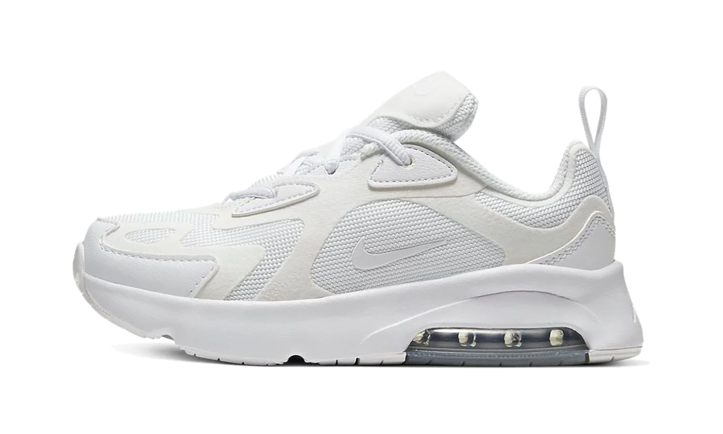 Air Max 200 PS "Rasta" AT5628 102