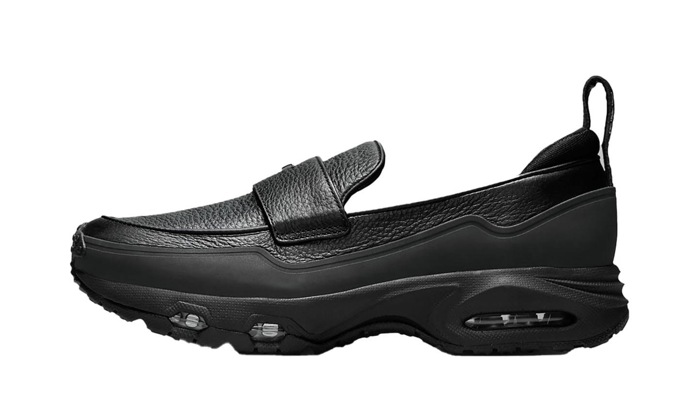 Air Max Phenomena WMNS "Serena Williams Design Crew - Black" HJ4400 002