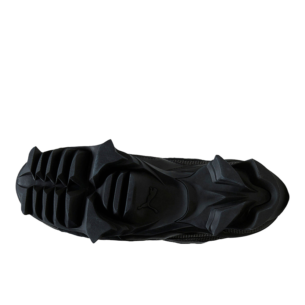 Beisser Lace Up Sneakers
