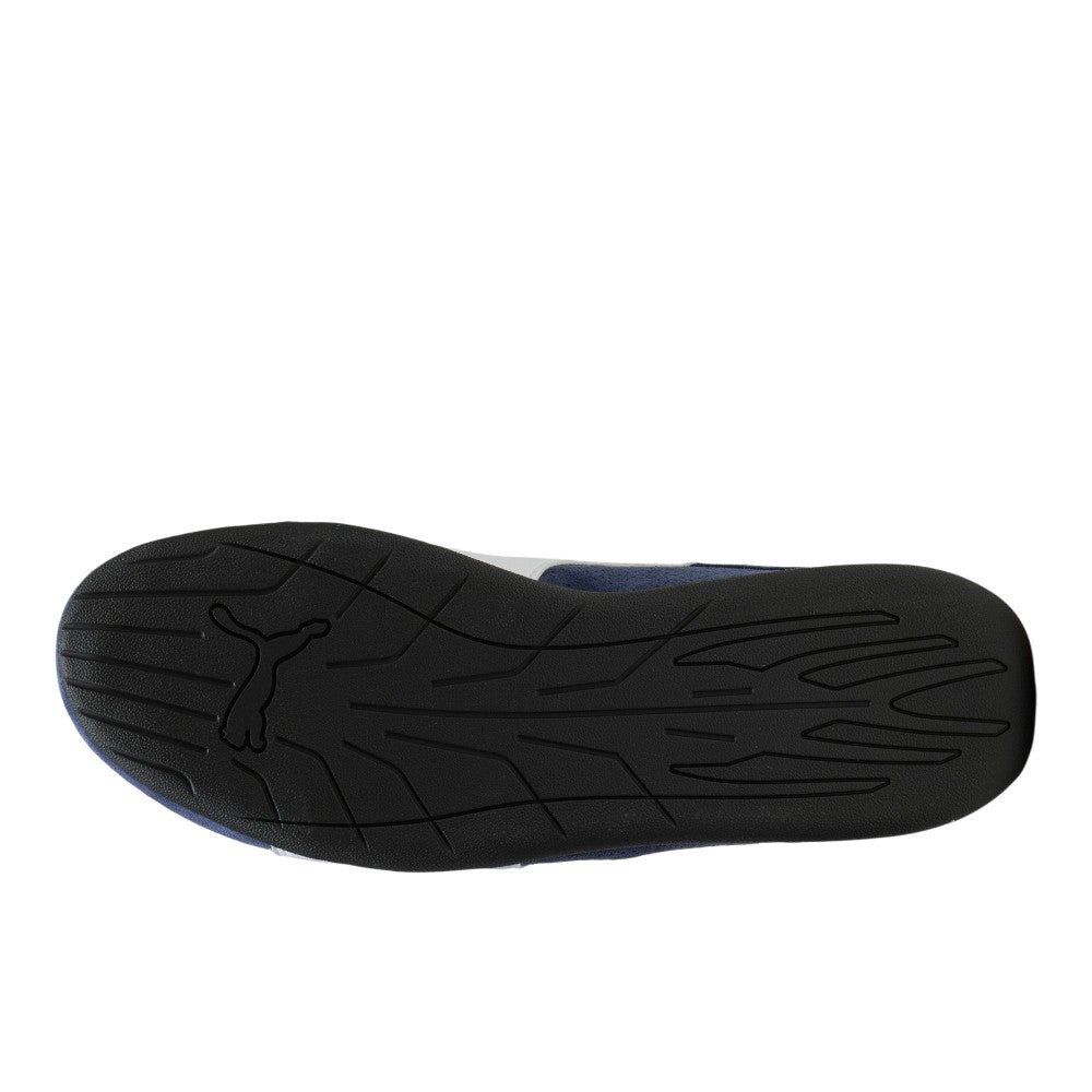 Replicatch Suede Lace Up Sneakers