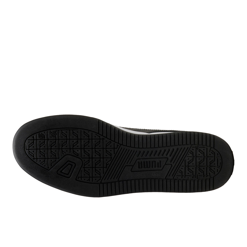 Carter 2.0 Lace Up Sneakers