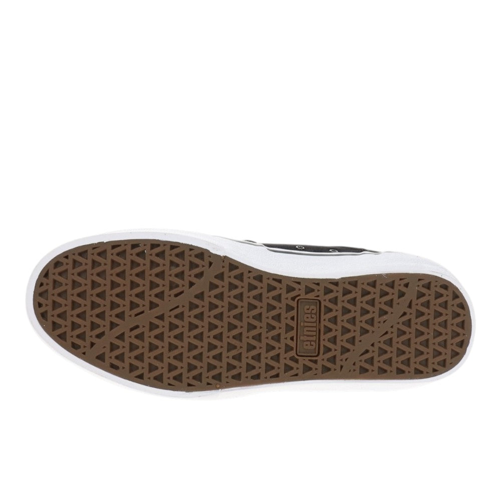 Barge Lifestyle Skate Shoes