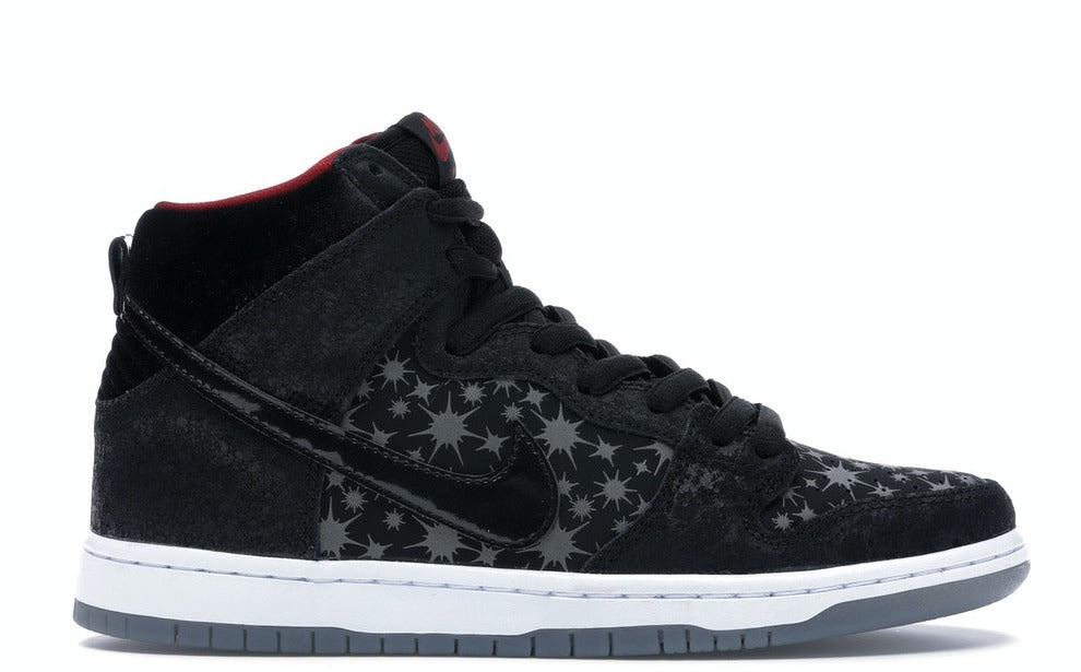 Dunk High Brooklyn Projects Paparazzi