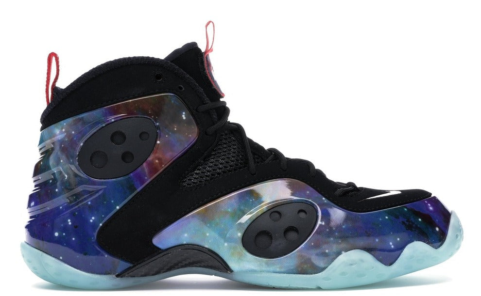 Zoom Rookie Galaxy (2019)
