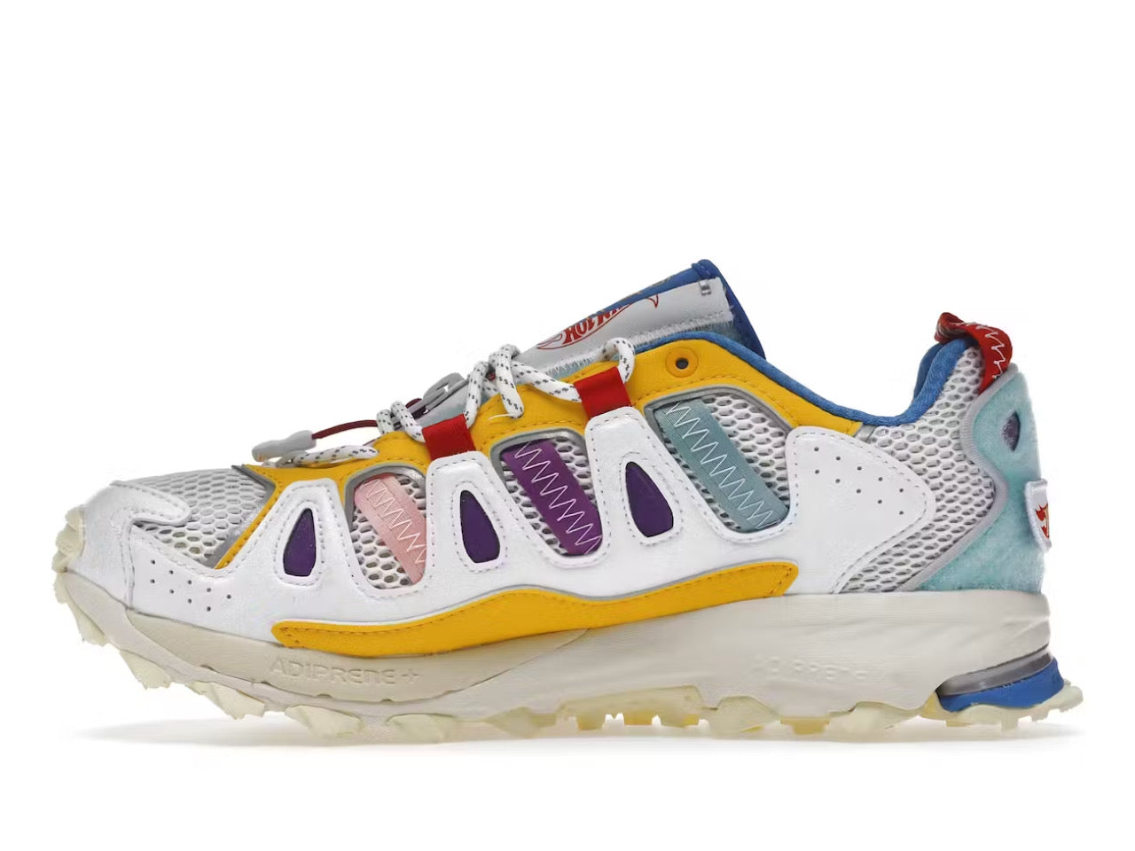 Superturf Adventure Sean Wotherspoon x Hot Wheels