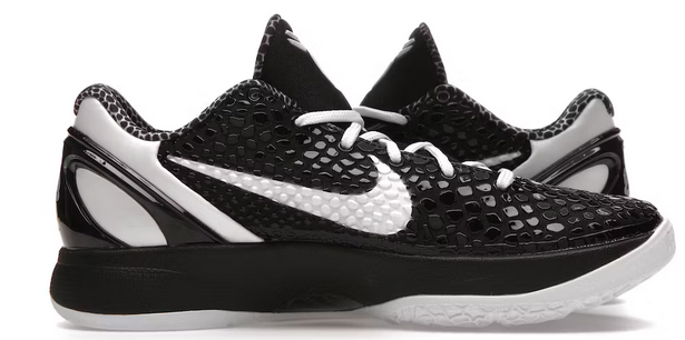 Kobe 6 Protro Mambacita Sweet 16