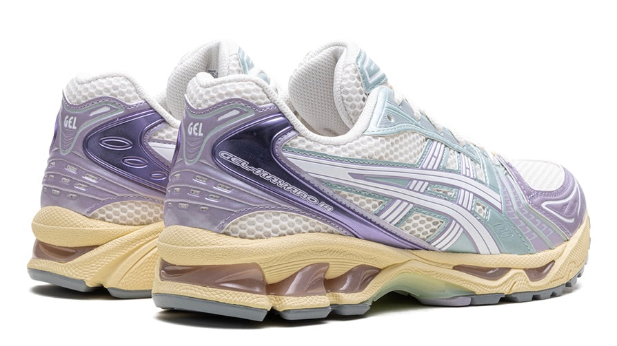 Gel Kayano 14 Cream Dusk Violet