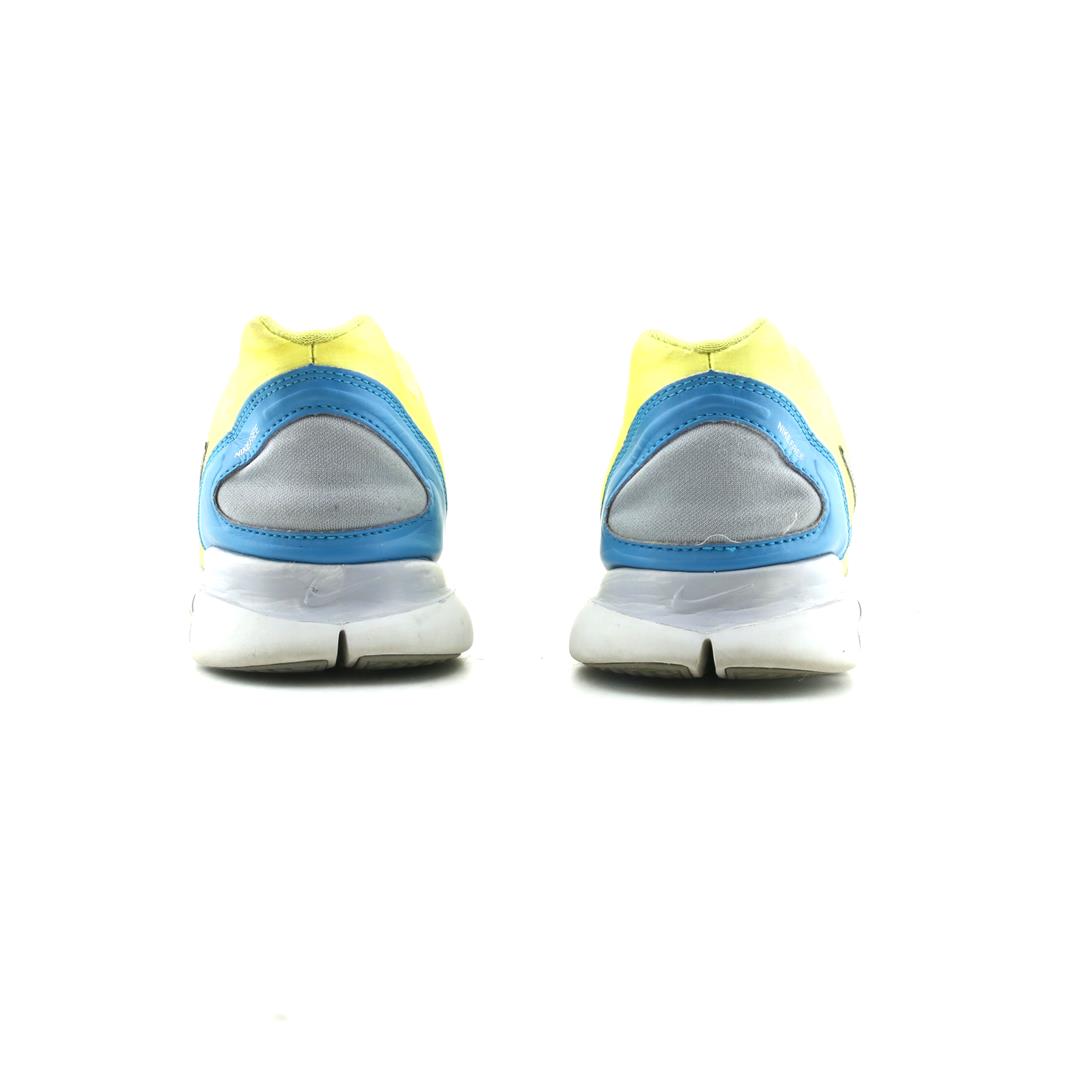 FREE TR FIT
