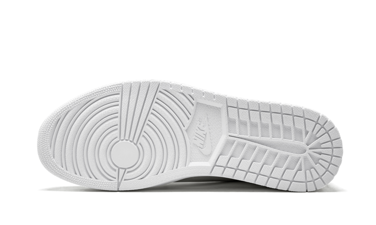 1 Low Pinnacle "Metallic Silver" 852549 003