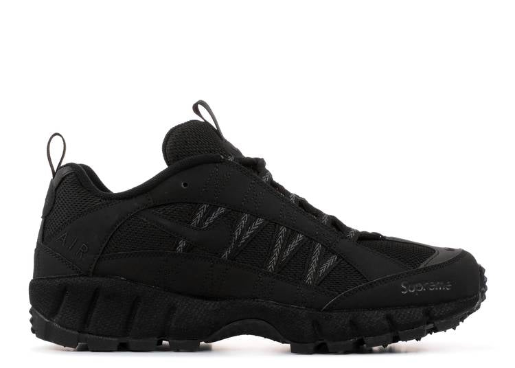 Air Humara 17 Supreme Black