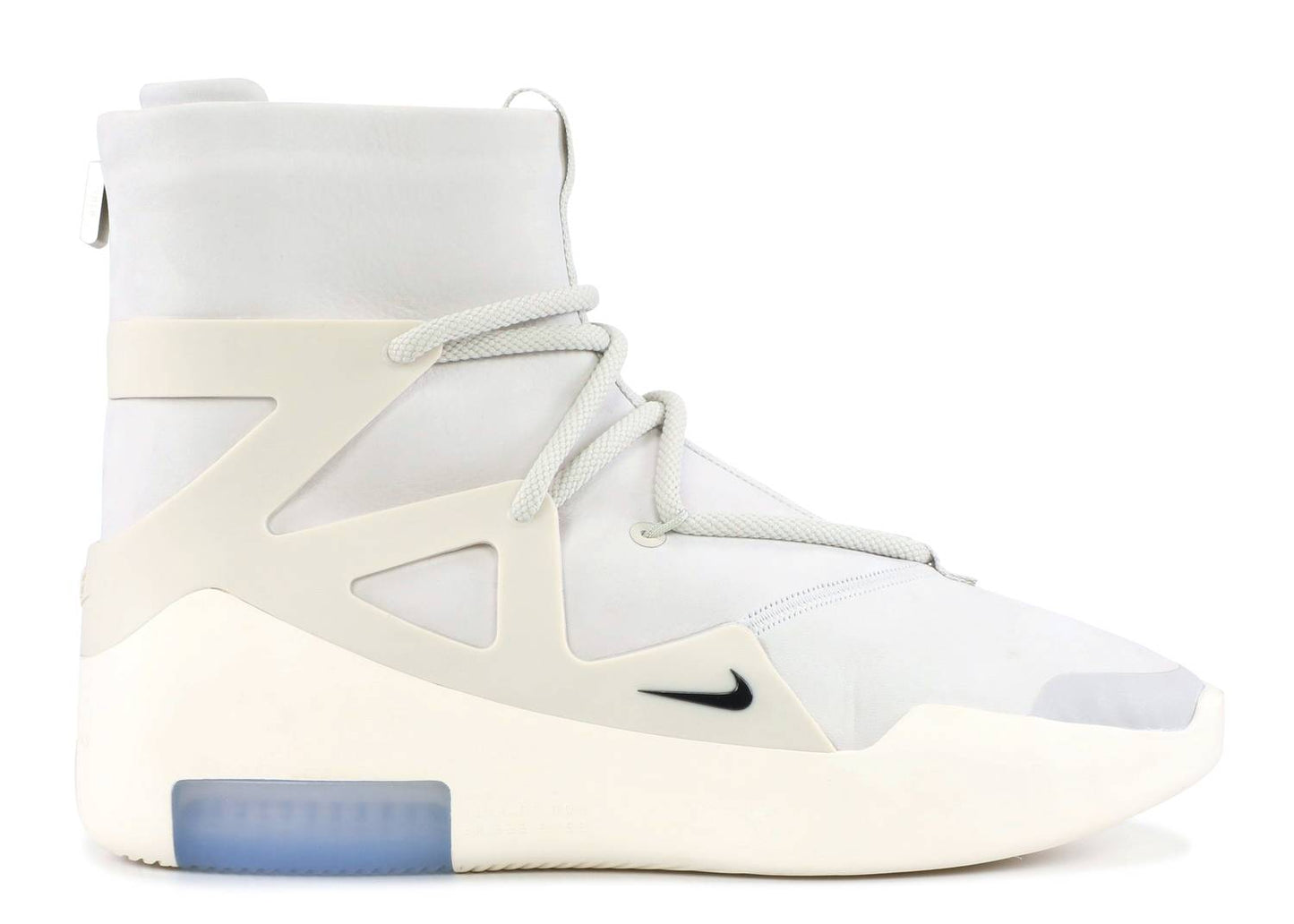 Air Fear Of God 1 Light Bone (WORN)
