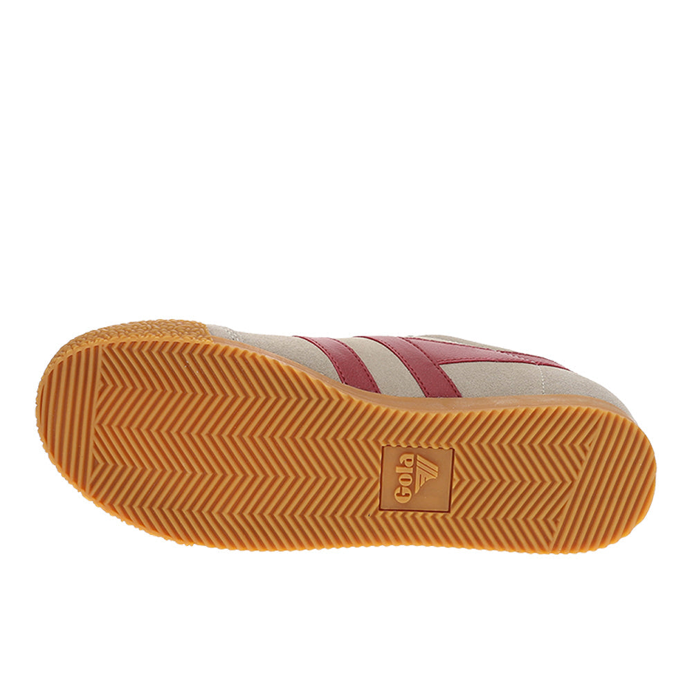 Gola Classics Harrier Suede Sneakers