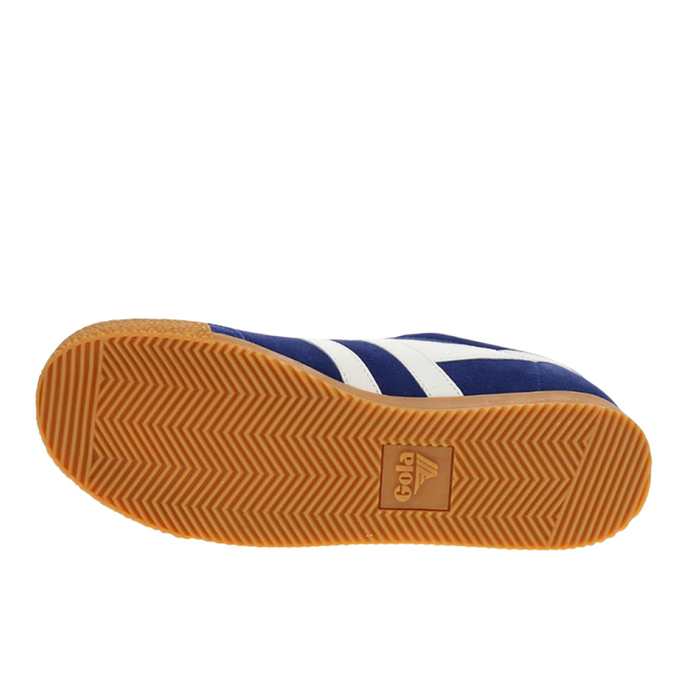 Gola Classics Harrier Suede Sneakers