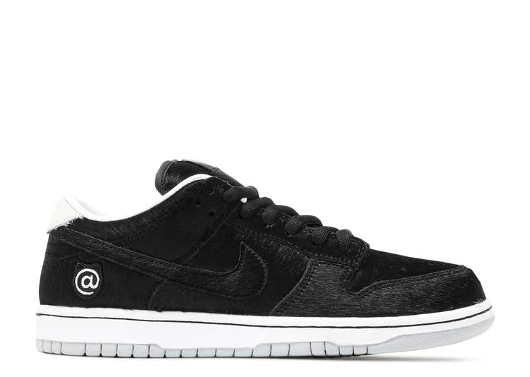 Dunk Low Medicom Toy (2020)