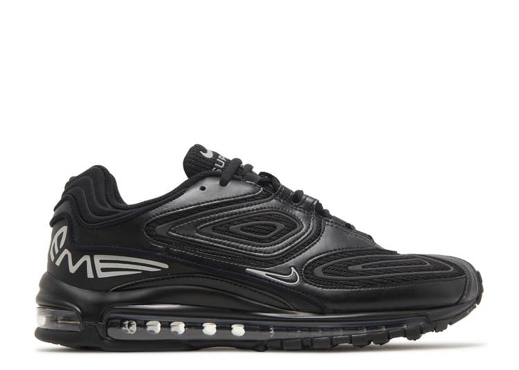 Air Max 98 TL Supreme Black