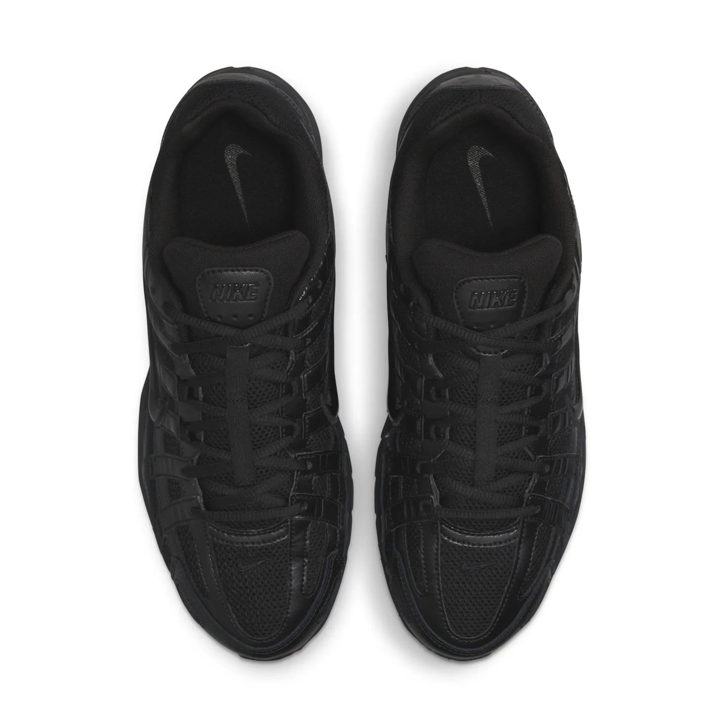 P 6000 Black