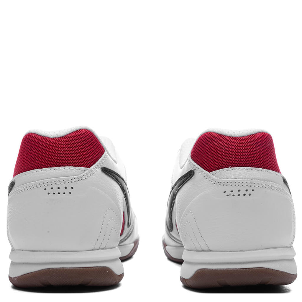 Gato - White/Black/Gym Red/Gum Dark Brown