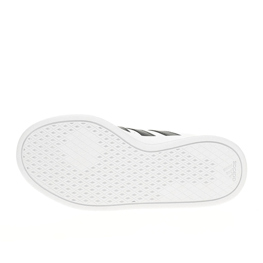 Breaknet 2.0 Lace Up Sneakers