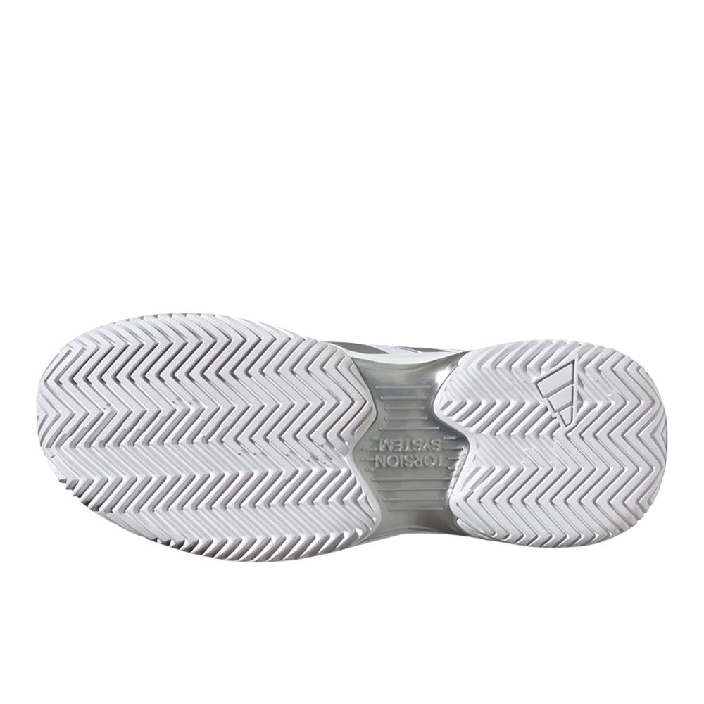 Courtjam Control Tennis Shoes
