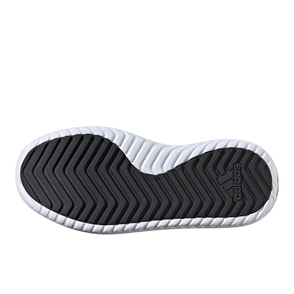 Grand Court Platform Sneakers