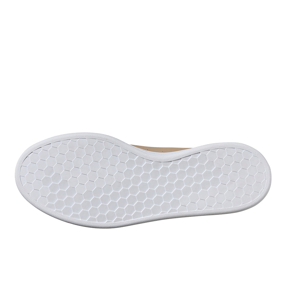 Urban Court Lace Up Sneakers