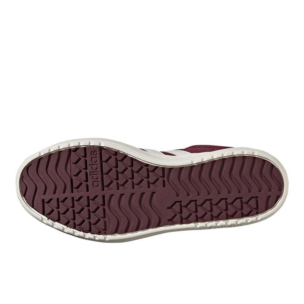 VL Court Bold Lace Up Sneakers